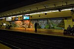 Miniatura para Pichincha (subte de Buenos Aires)