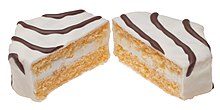 Snack cake - Wikipedia