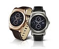 Thumbnail for LG Watch Urbane