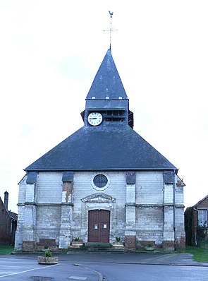 LOEUILLY Eglise Saint Martin.jpg