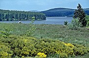 Lac du Vézoles