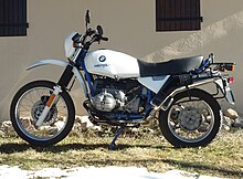 1986 BMW R80 GS La R80 GS Basic.JPG