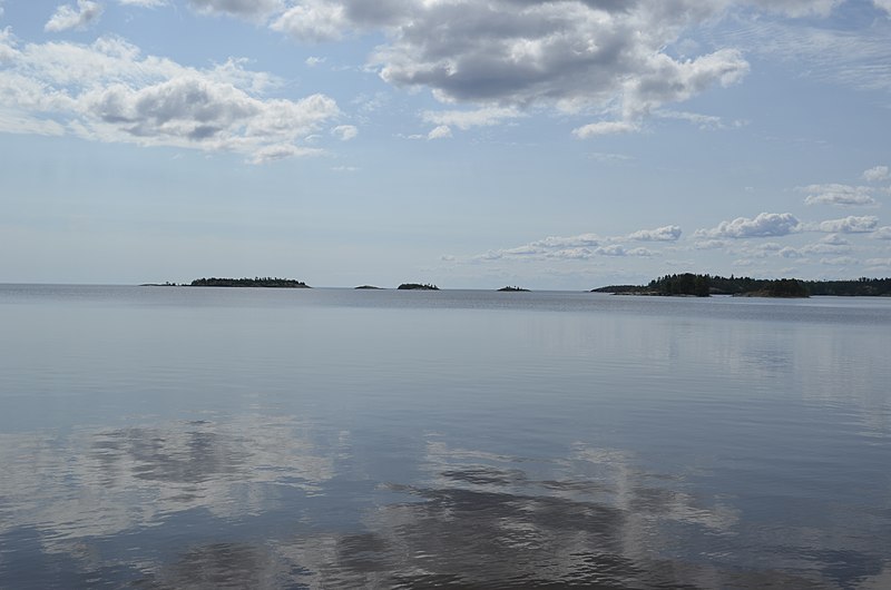 File:Lakhdenpokhsky District, Republic of Karelia, Russia - panoramio (32).jpg