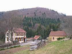 Lamadeleine-Val-des-Anges ê kéng-sek