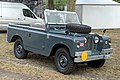 * Nomination Classic Land Rover at Classic Days Düsseldorf 2022.--Alexander-93 10:27, 25 August 2022 (UTC) * Promotion  Support Good quality. --Velvet 07:14, 26 August 2022 (UTC)