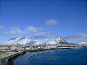 Akraneskaupstaður