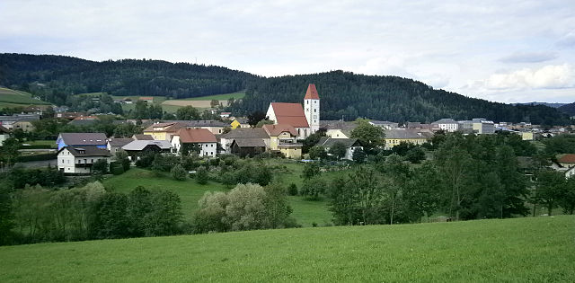 Ortsansicht