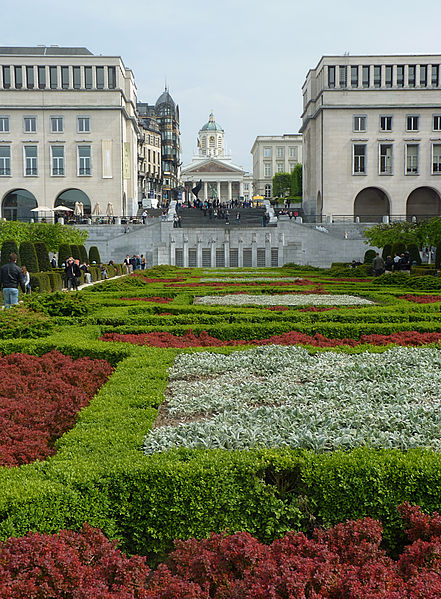 File:Le Mont des Arts J3.jpg