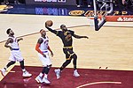 Thumbnail for 2015–16 Cleveland Cavaliers season