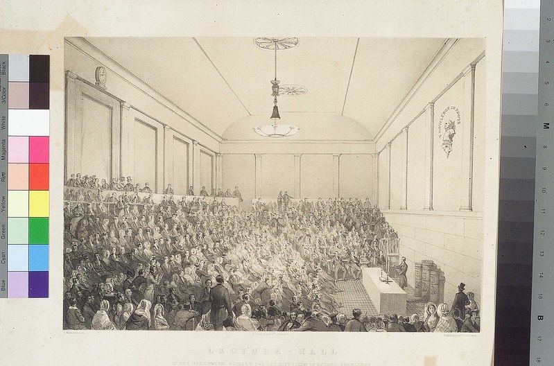 File:Lecture-Hall of the Greenwich Society for the Diffusion of Useful Knowledge RMG PY5856.tiff