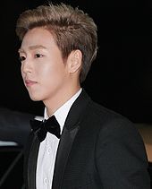 Lee Hyun-woo (actor, born 1993) - Wikipedia