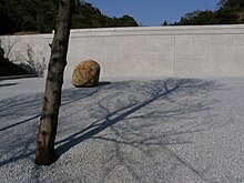 Lee U-Fan museum 李禹煥美術館 香川県香川郡直島町字倉浦 PC192973.jpg