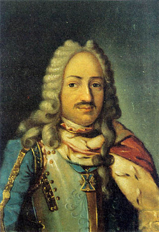 <span class="mw-page-title-main">François Le Fort (admiral)</span> Russian admiral from the Republic of Geneva (1656–1699)