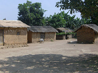 <span class="mw-page-title-main">Baboua, Central African Republic</span> Place in Nana-Mambéré, Central African Republic