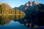 Park Narodowy Grand Teton - Wyoming (USA)