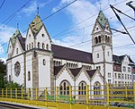 Liebfrauenkirche (Leipzig)