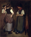 As Três Irmãs de Courbet por Courbet.png