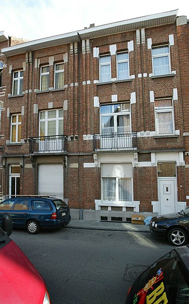 File:Leuven Weldadigheidsstraat 4-6 - 109556 - onroerenderfgoed.jpg