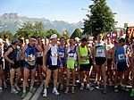Vignette pour Marathon alpin du Liechtenstein