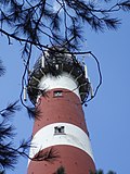Miniatuur voor Bestand:Lighthouse Ameland 3.JPG