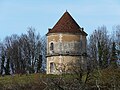 Taubenturm (pigeonnier)