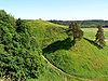 Lithuania Kierniów mounds2.jpg