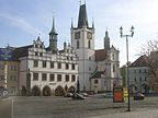 Lovosice - Czechy