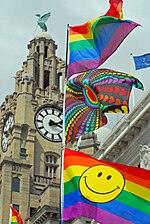 Thumbnail for Pride in Liverpool