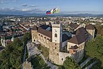 Thumbnail for Ljubljana Castle