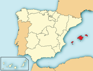 LocalizaciÃ³n de las Islas Baleares.svg