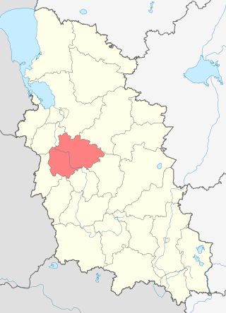 Location of Ostrovsky District (Pskov Oblast).svg