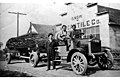 Logging truck, Pacific Northwest, ca 1918 (INDOCC 166).jpg