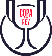Logo Copa del Rey 2021 (navy badge).svg