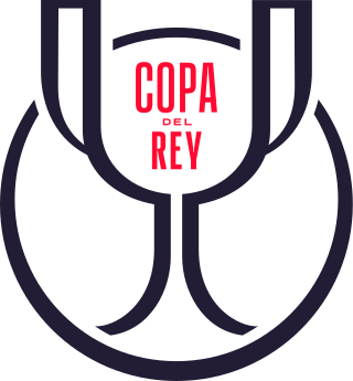 <span class="mw-page-title-main">Copa del Rey</span> Spanish association football tournament