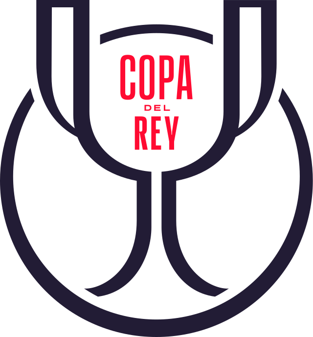 File:Logo Copa del Rey 2021 (navy badge).svg - Wikimedia Commons