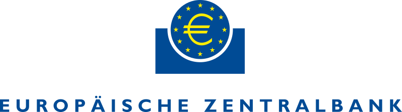 File:Logo European Central Bank (de).svg