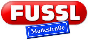 Logo FUSSL Modestraße