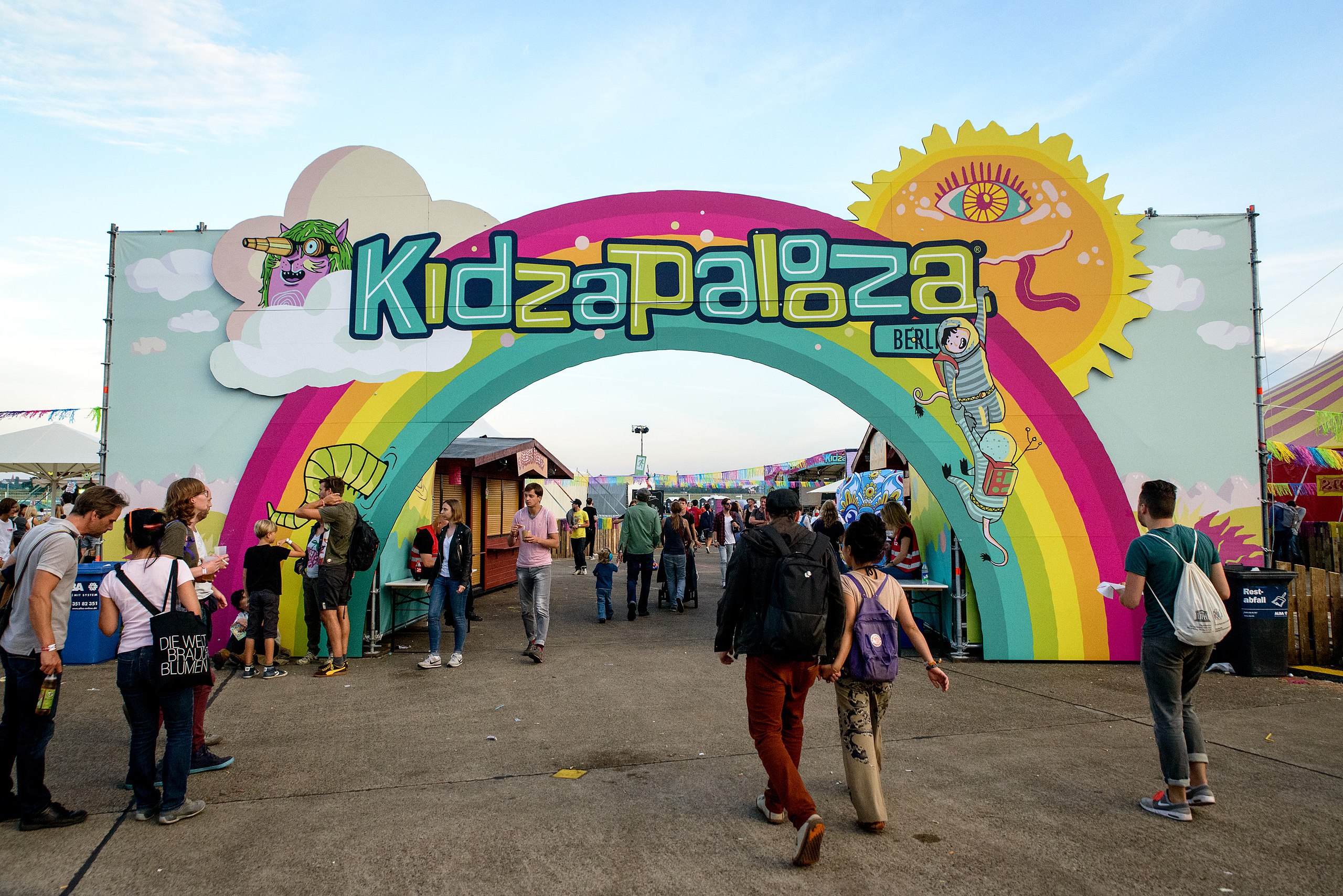 Lollapalooza - Wikipedia