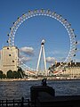 London Eye (2014)