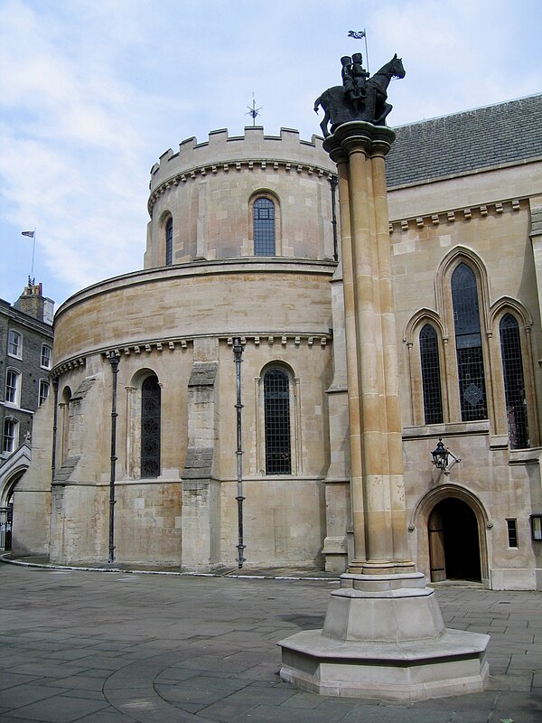 Temple Church