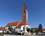 St. Johannes Baptist und Blasius (Loppenhausen)