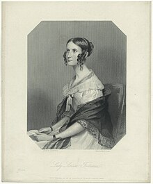 Louisa Grace Fortescue (nee Butler), Lady Clermont.jpg