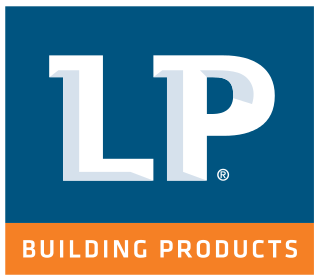 Louisiana-Pacific American building products company