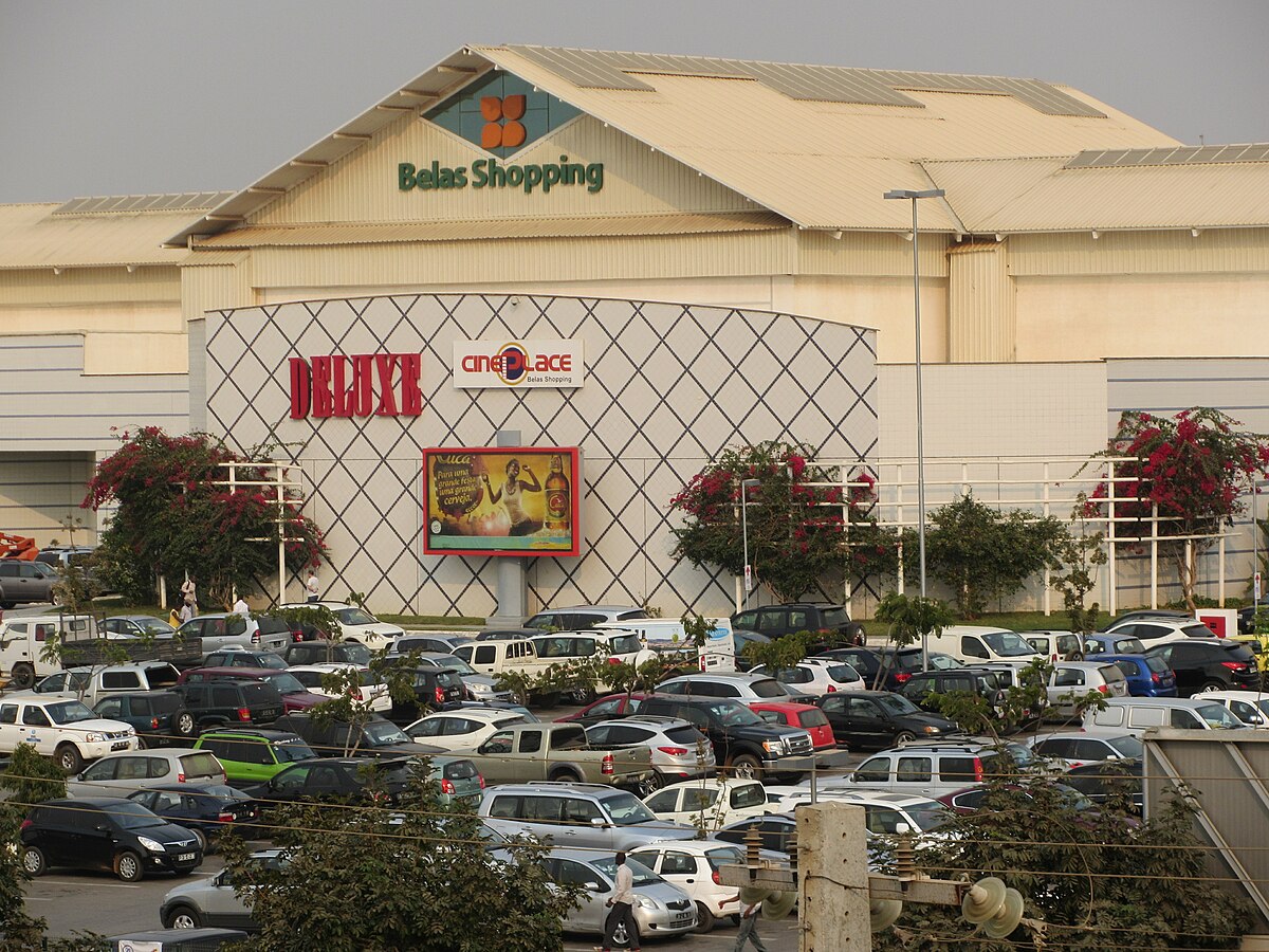 File Luanda Sul Talatona Belas Shopping 19 Jpg Wikipedia