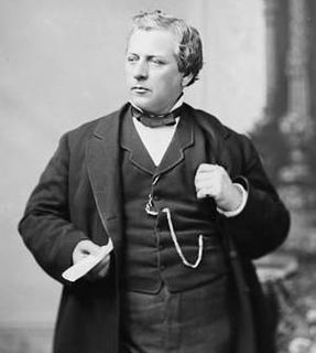 Lucius Seth Huntington Canadian politician