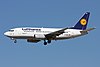 Lufthansa Boeing 737-530 D-ABIA "Greifswald" (21516291078).jpg