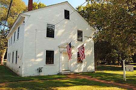 Lynnfield Old Meeting House.JPG