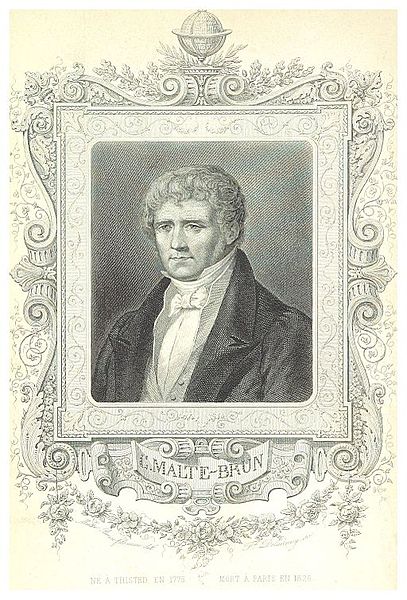 File:MALTE-BRUN(1856) BRUUN, Malthe Conrad.jpg