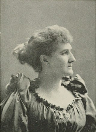 <span class="mw-page-title-main">Marie Robinson Wright</span> American journalist (1853–1914)