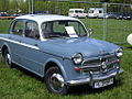 NSU/Fiat Neckar 1100-103 H von 1959